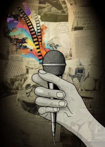 Illustration censors - Image 1