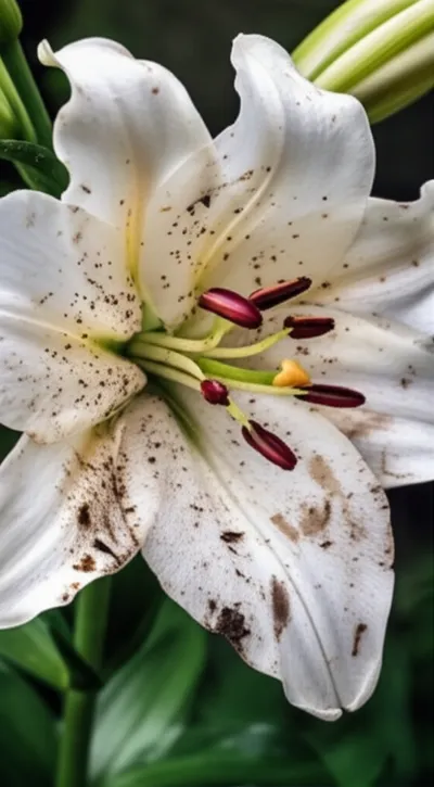 Illustration maculate - Image 1