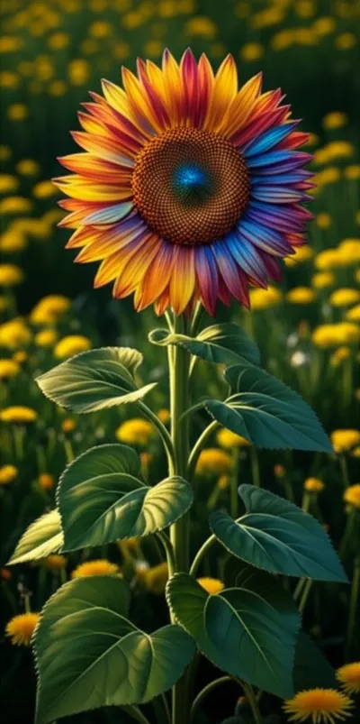 Illustration standout - Image 1