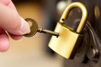 Illustration keys - Image 1