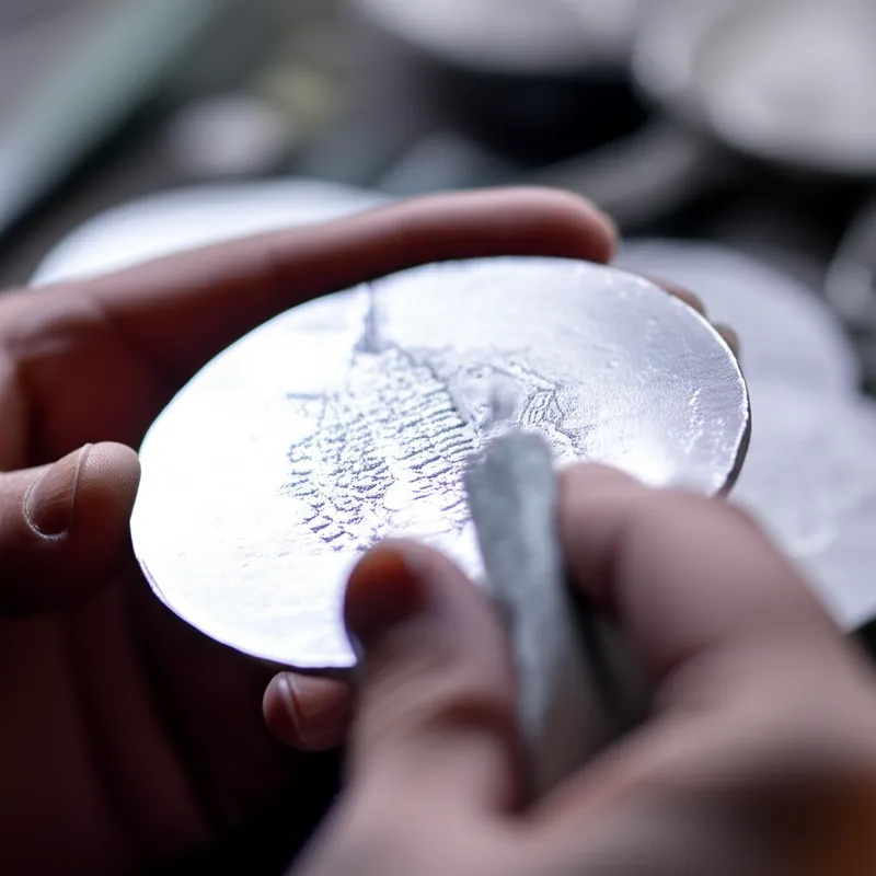 Illustration visuelle de blanches: Blanchir - Image 1