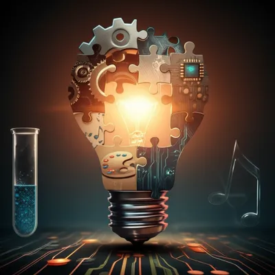 Illustration integrates - Image 1