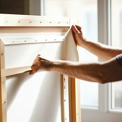 Illustration canvas - Image 1