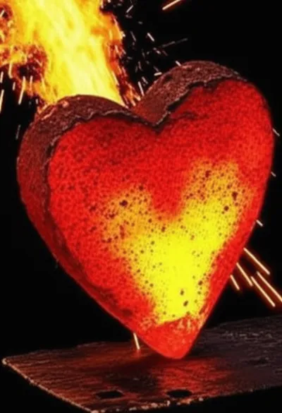 Hình ảnh minh họa steeling - Ảnh 1