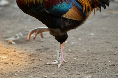 Illustration feathers - Image 1