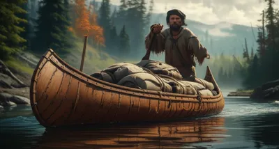 Illustration tripper - Image 1