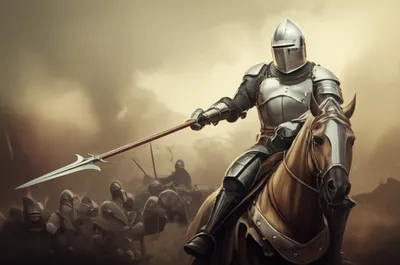 Illustration lances - Image 1