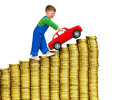 Illustration swings - Image 1