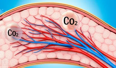 Illustration breathing - Image 1