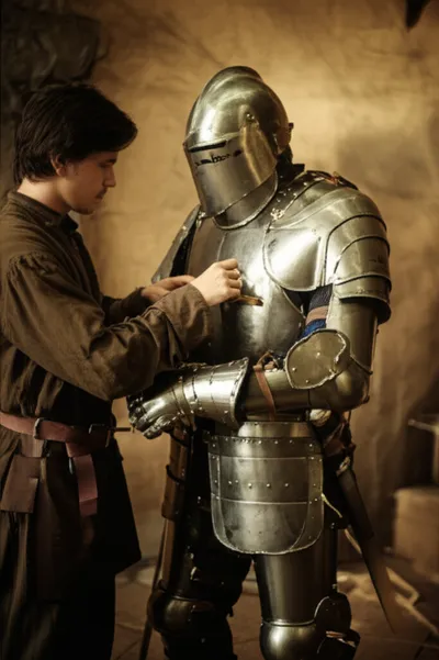 Illustration embracing - Image 1