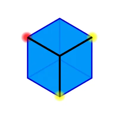 Illustration diagonal - Image 1