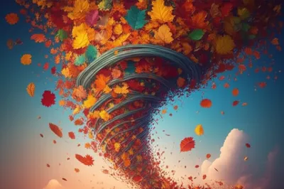 Illustration gyres - Image 1