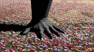 Illustration imposition