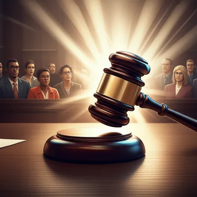 Illustration decretal - Image 1