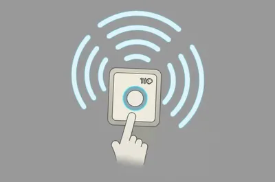 Illustration bleep - Image 1