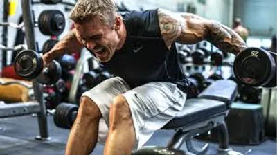 Illustration strenuously - Image 2