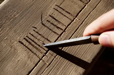 Illustration tally - Image 1