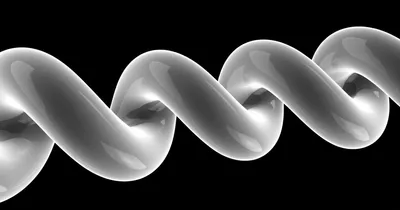 Illustration twist - Image 1