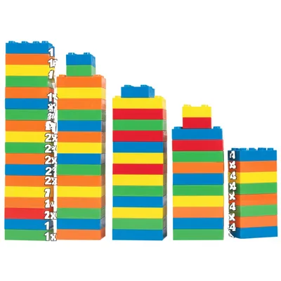 Illustration factorial - Image 1