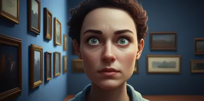 Illustration sharpie - Image 1