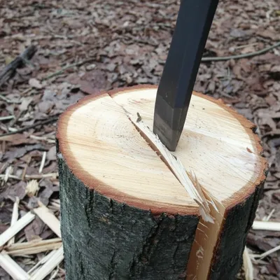 Illustration wedge - Image 1