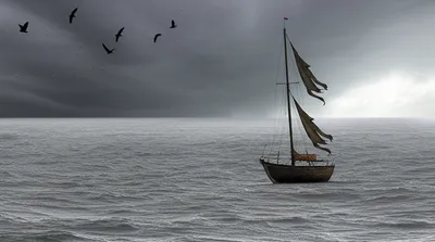 Illustration abandons - Image 1