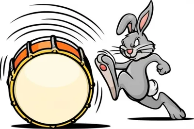 Illustration thumped - Image 1