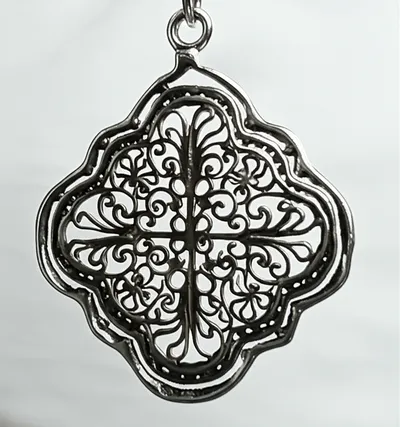 Hình ảnh minh họa openwork