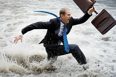 Illustration waded - Image 1