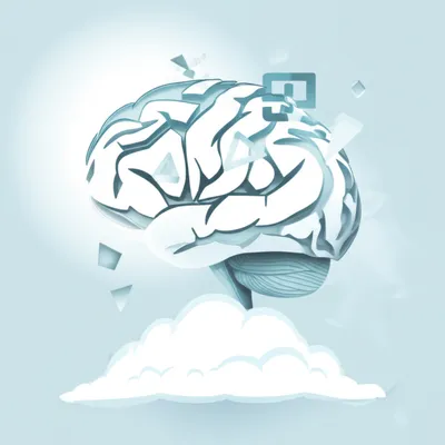 Illustration abstract - Image 1