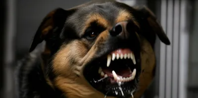 Illustration growled - Image 1