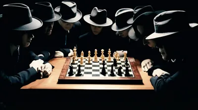 Illustration clique - Image 1