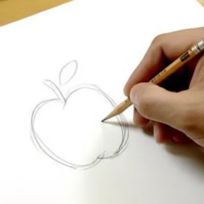 Illustration sketches - Image 1