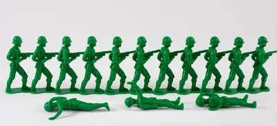 Illustration halt - Image 1