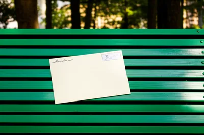 Illustration park - Image 1