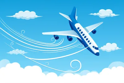 Illustration weathercock - Image 1