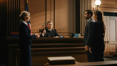 Illustration interlocutor - Image 1