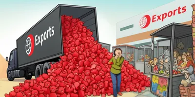 Illustration dumping - Image 1