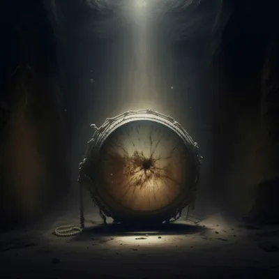 Illustration ruff - Image 1