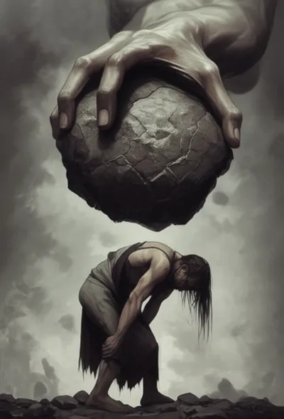 Illustration infers - Image 1