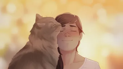 Illustration soothing - Image 1