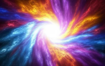 Illustration brightest - Image 1