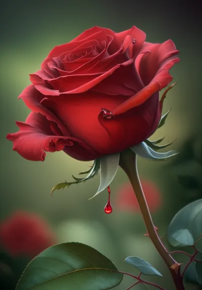 Illustration bled - Image 1