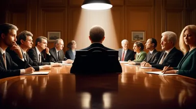 Illustration curators - Image 1