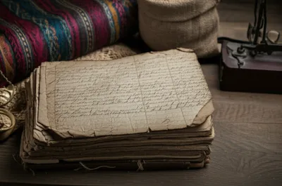 Illustration bills - Image 1