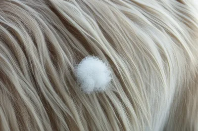 Illustration cashmere