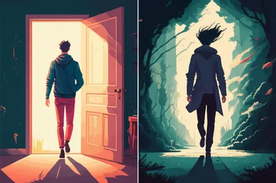 Illustration answering - Image 1