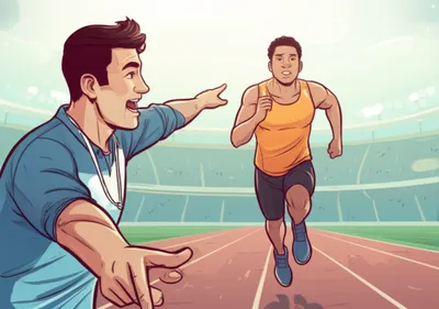 Illustration abets - Image 1