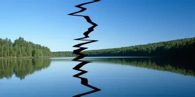 Illustration shaking - Image 1