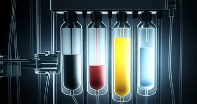 Illustration dialysis - Image 1